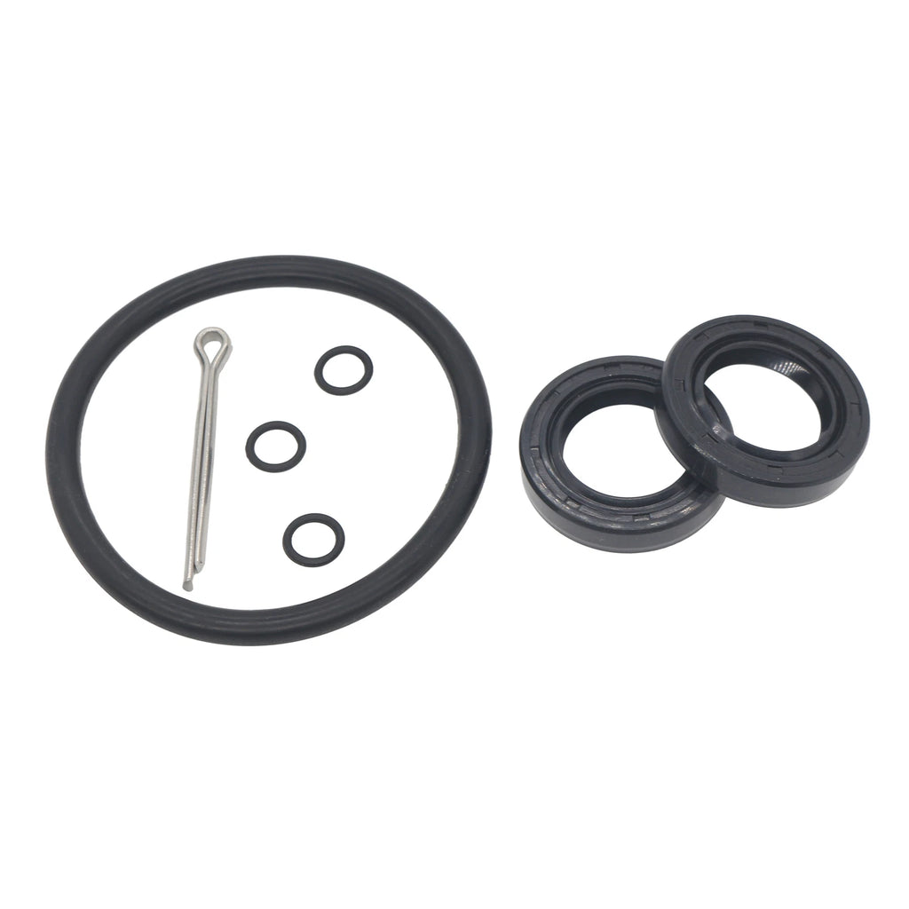 Lower Unit Seal Kit for Honda 35/40 HP 45/50 HP (91252-ZV5-003, 91351-ZV5-003)
