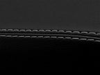 Armrest Door Panel Cover for Lexus GX 470 (2003–2007) Gray Stitch