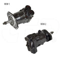 Motor Gp-Piston for Caterpillar Models (1618919)