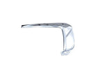 Chrome Upper Front Bar Mould Right Side for Mitsubishi ASX (2010–2016)