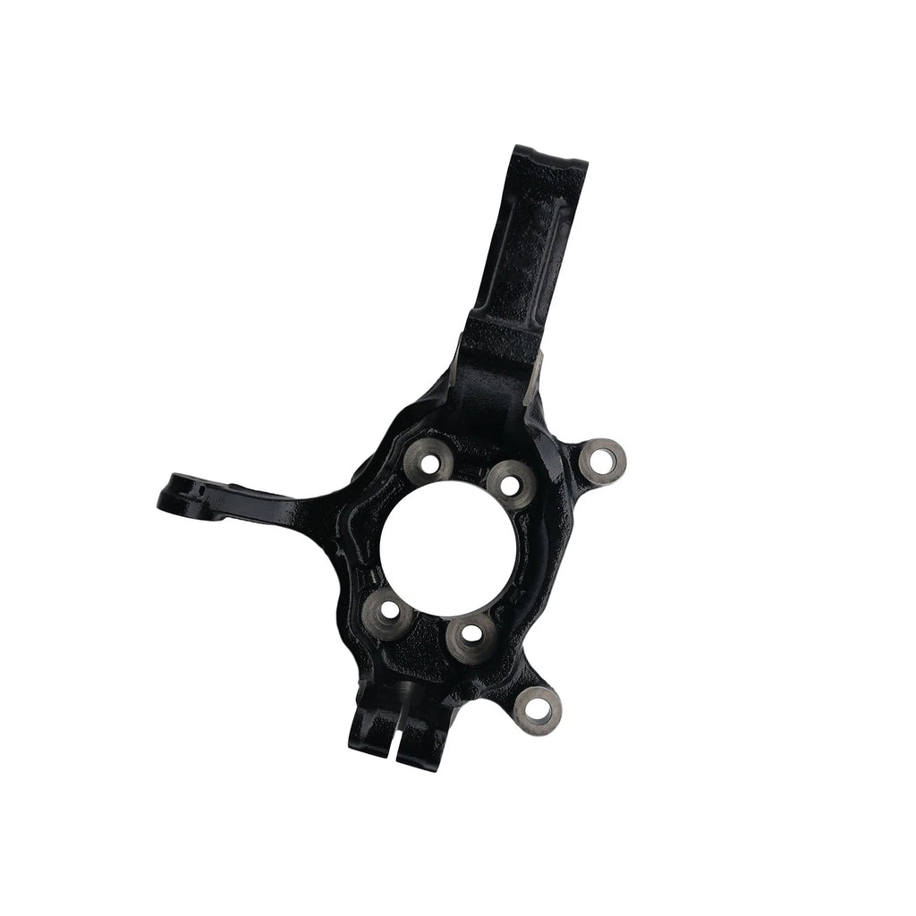 Front Left Steering Knuckle for Nissan Rogue (2008-2015)