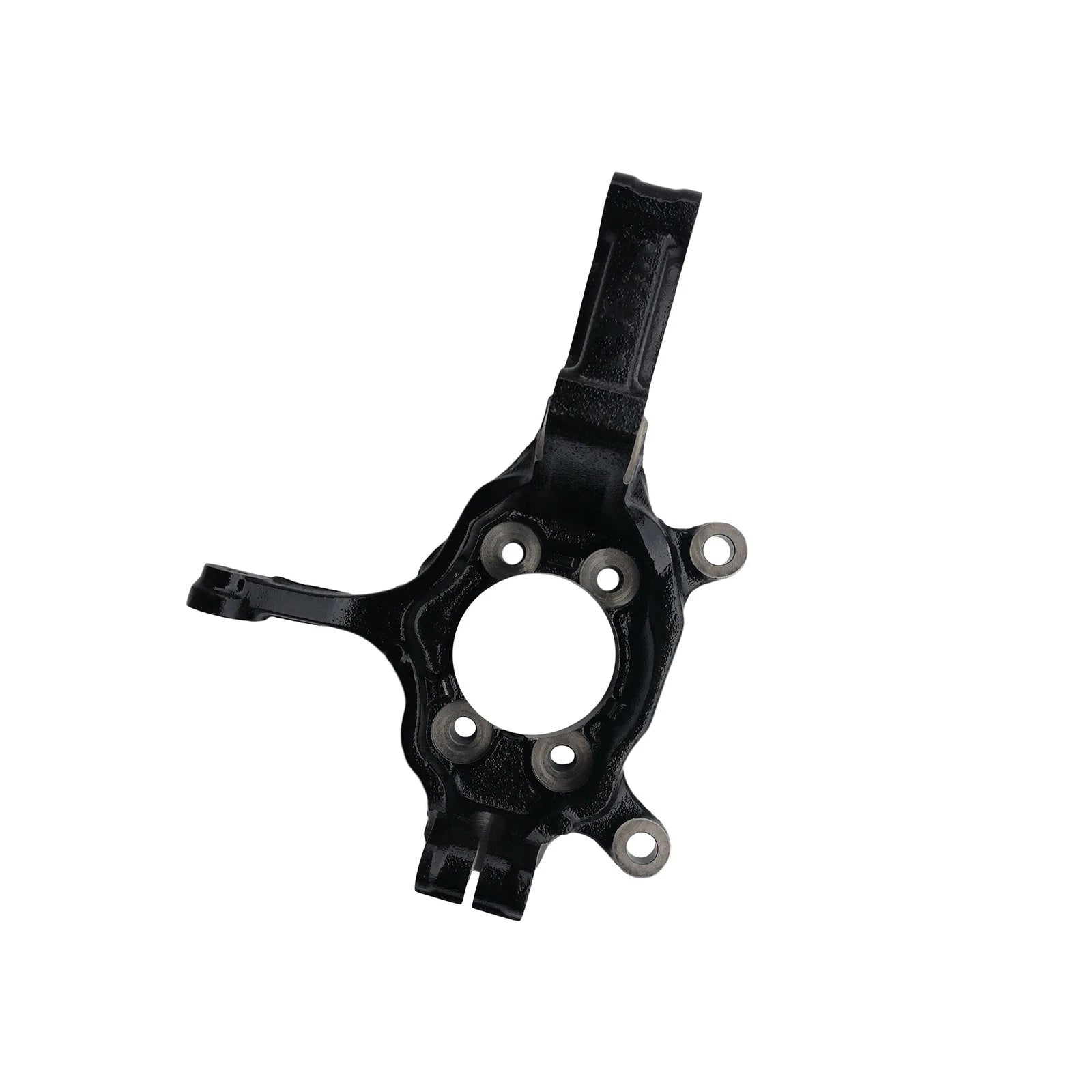 Front Left Steering Knuckle for Nissan Rogue (2008-2015)