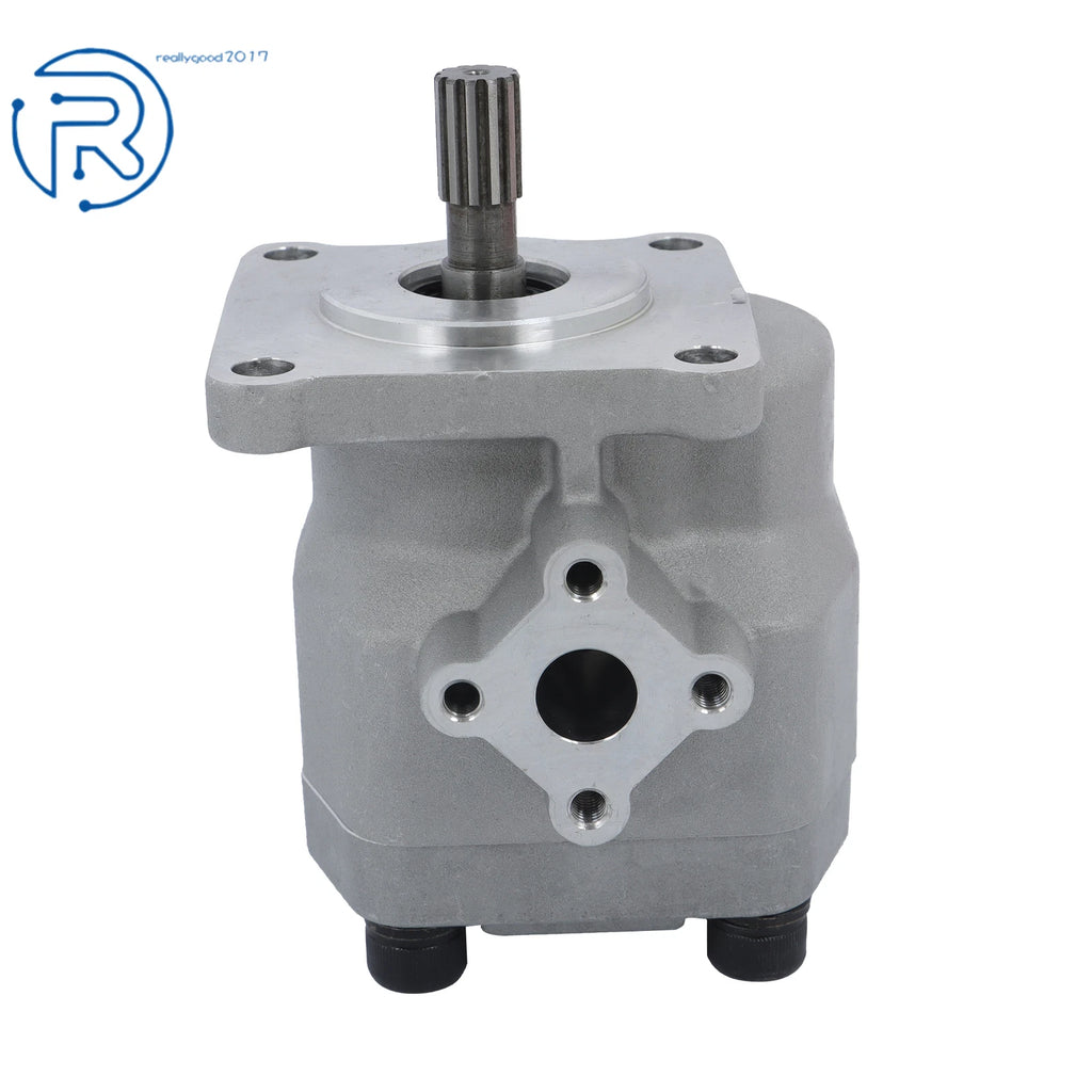 Hydraulic Pump for Mitsubishi MT180 MT210D (1990-1999)
