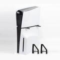 3D Printed PS5 SLIM Replacement Horizontal Stands for PlayStation 5