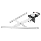 Window Regulator for Chevy Coupe (Front Driver Left Side)