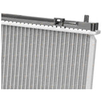 Alloy Core Radiator for Mazda 323 BJ (1998 - 2003)