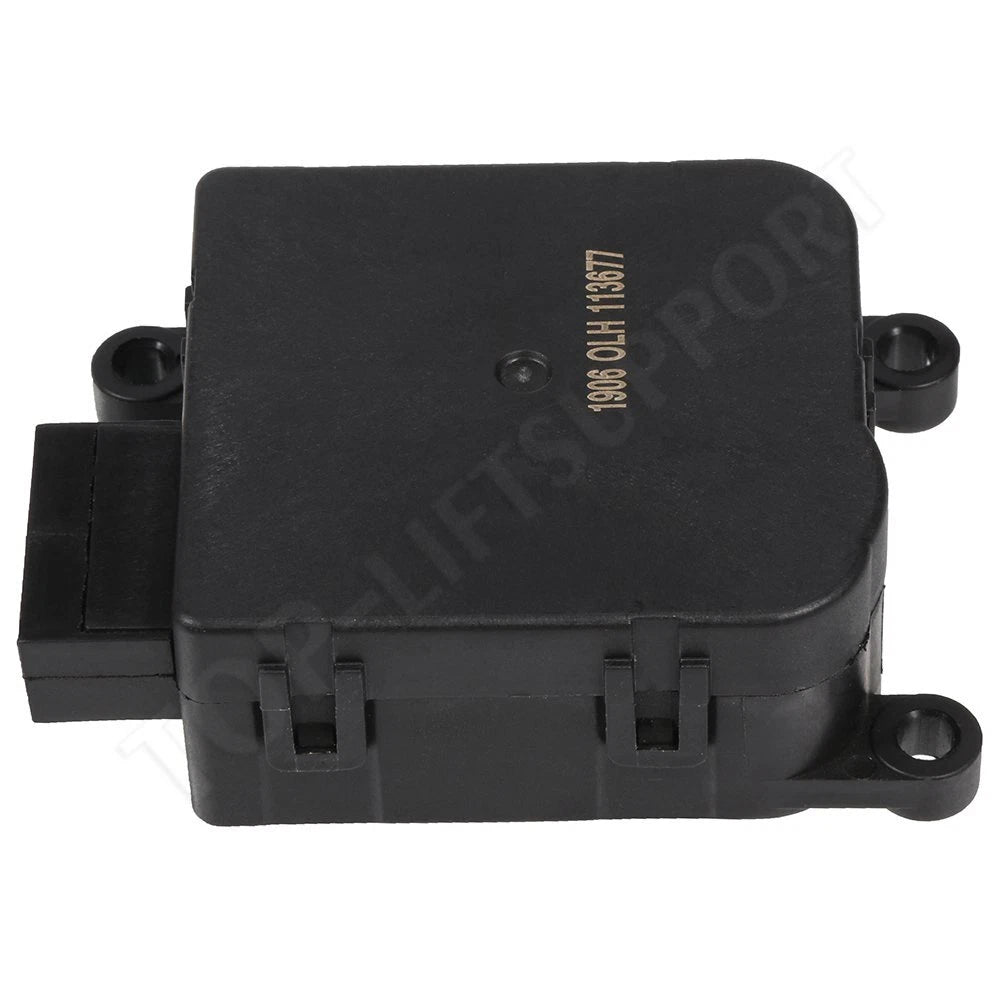 Heater Blend Door Actuator for Jeep Commander, Grand Cherokee (2006–2010)