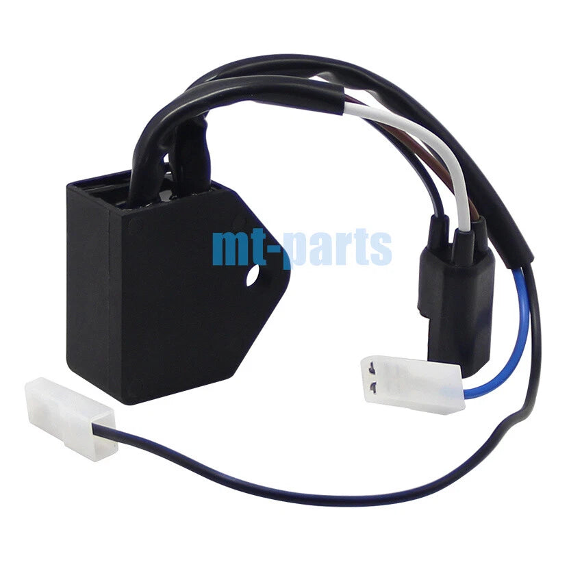 CDI Box Igniter for Polaris 250 2X4 4X4 6X6 1993, SPORT 400L (1996-1997)