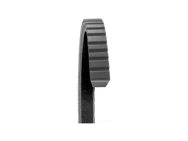 Accessory Drive Belt for Mazda B2000 (1984) JD557QX