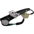 Rear Right Window Regulator for BMW X3 E83