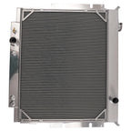 4 Row Radiator for Ford F-250 F-350 7.3L V8 (1988–1996) E9TZ8005N DPI1165