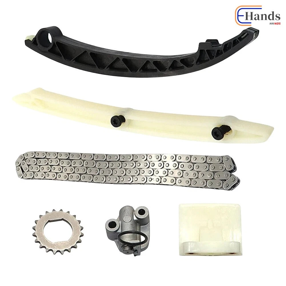 Timing Chain Kit & Head Gasket Bolts for Chevrolet Sonic, Cruze (2011–2015)
