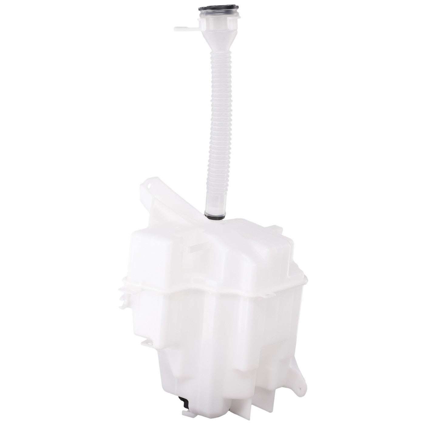 Washer Reservoir for Toyota RAV4 (2006–2008) Single Pump Type with Cap