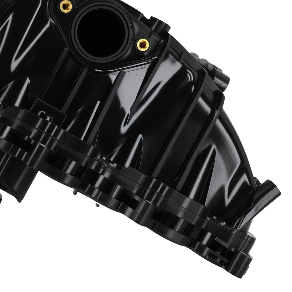 Air Intake Manifold with Control Actuator for Jeep Grand Cherokee (2014–2019)