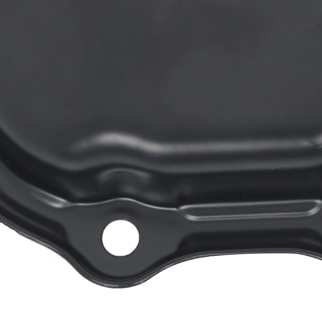Transmission Oil Pan for Hyundai Elantra, Kia Forte, Soul, Spectra (2007–2023)