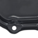 Transmission Oil Pan for Hyundai Elantra, Kia Forte, Soul, Spectra (2007–2023)