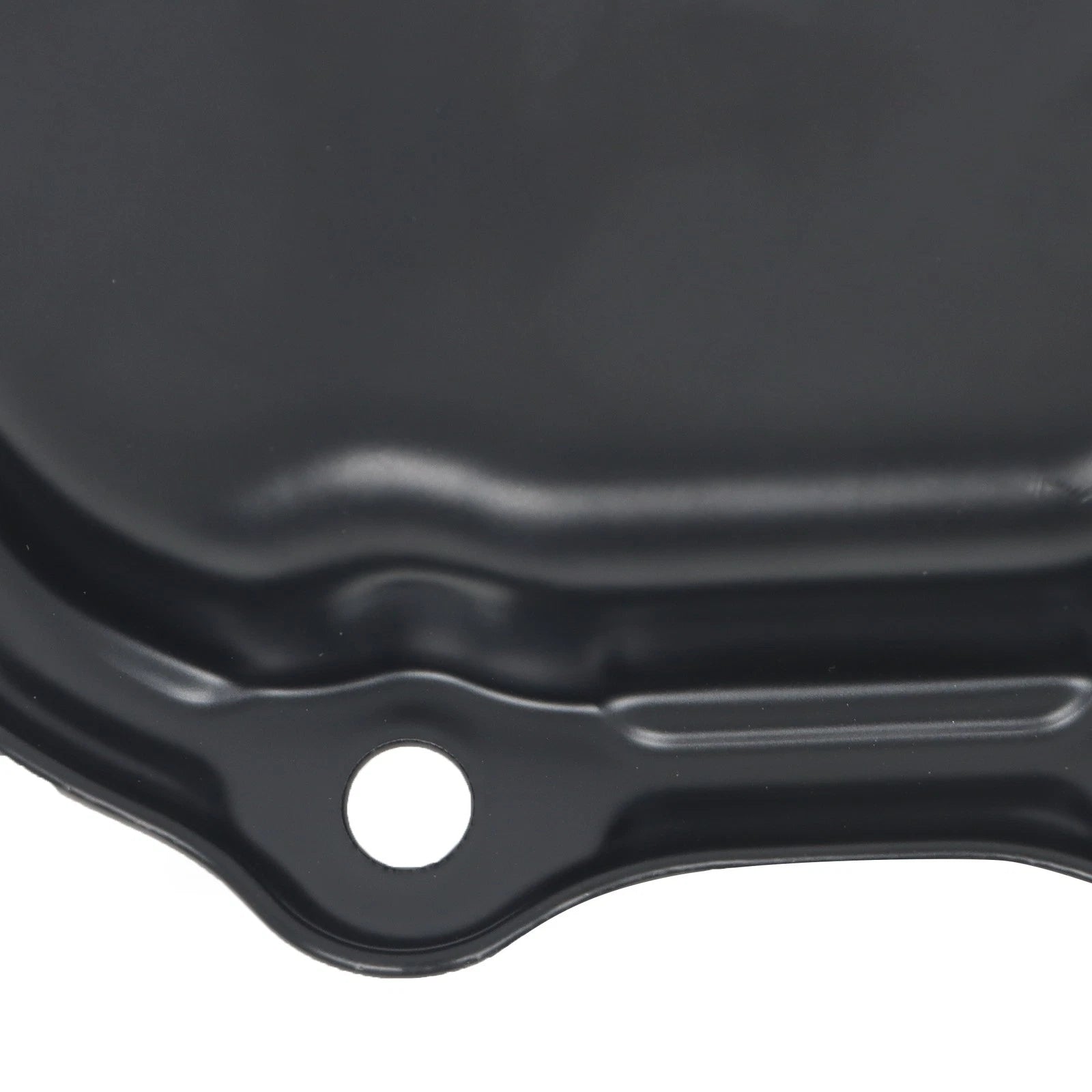 Transmission Oil Pan for Hyundai Elantra, Kia Forte, Soul, Spectra (2007–2023)