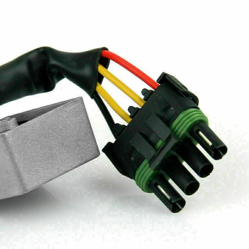 Regulator Rectifier for Sea Doo 720 GS/GSI/Sportster LT 1800 (T9)