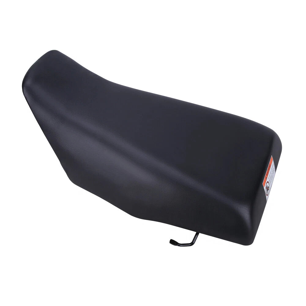 Complete Smooth Seat Assembly for Honda TRX Fourtrax 300 (1988–2000)