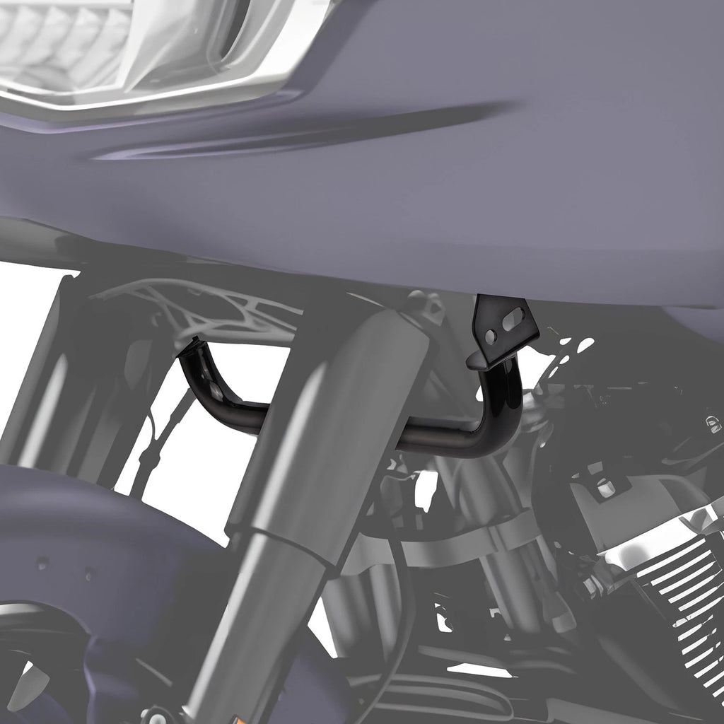 Lower Support Bracket for Harley Low Rider ST FXLRST (2022–2025)