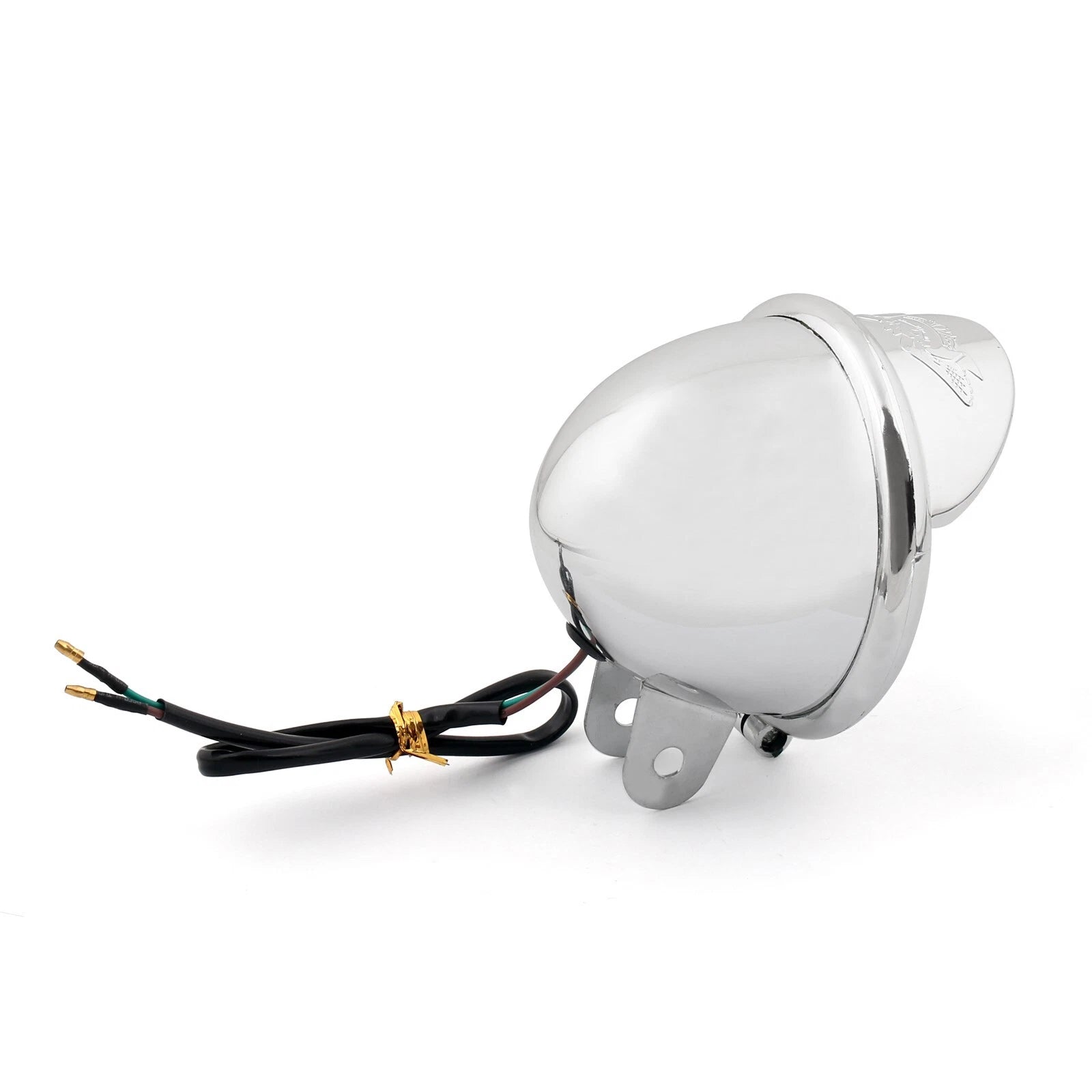 Spot Fog Light Lamp for Bobber Touring Chopper (T9)