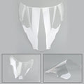 ABS Windshield for Suzuki SV400 SV650 (1999–2002) Clear