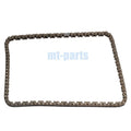 Timing Cam Chain for Kawasaki BN125 Eliminator (1998–2009) 92057-1432 92057-1457
