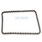 Timing Cam Chain for Kawasaki BN125 Eliminator (1998–2009) 92057-1432 92057-1457