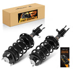 Complete Strut Assembly Set for Honda Pilot (2009–2015)