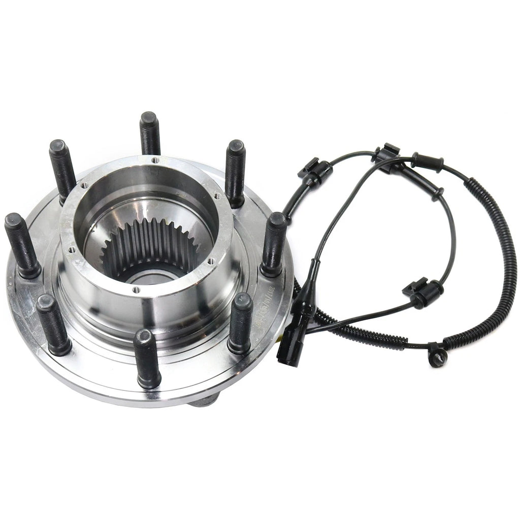 Wheel Hubs for Ford F-250 Super Duty (2005–2010) 8 Lug 4WD