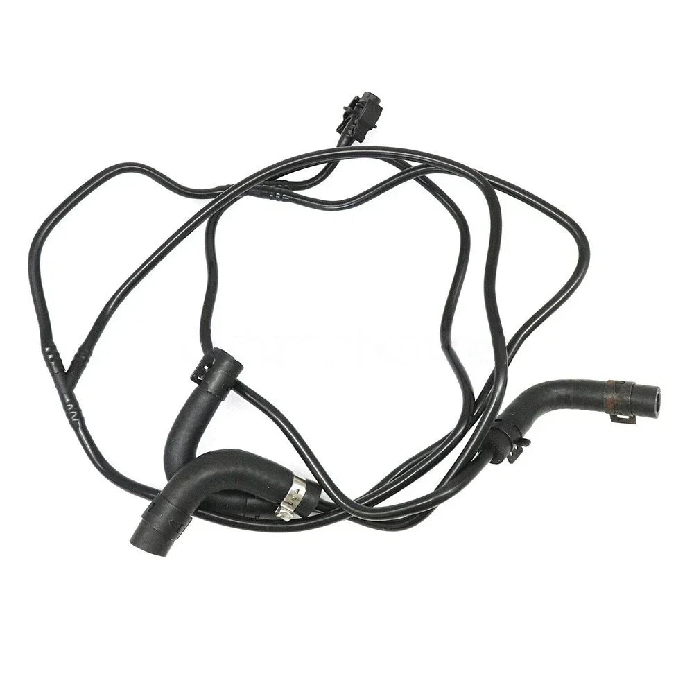 Radiator Coolant Hose Made of Plastic and Rubber for Ford Escape (2017���2019)