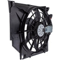 Radiator Cooling Fan for BMW 325i 325xi (2004–2005) BM3115108