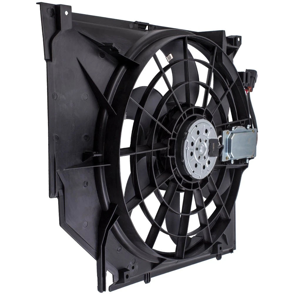 Radiator Cooling Fan for BMW 325i 325xi (2004–2005) BM3115108