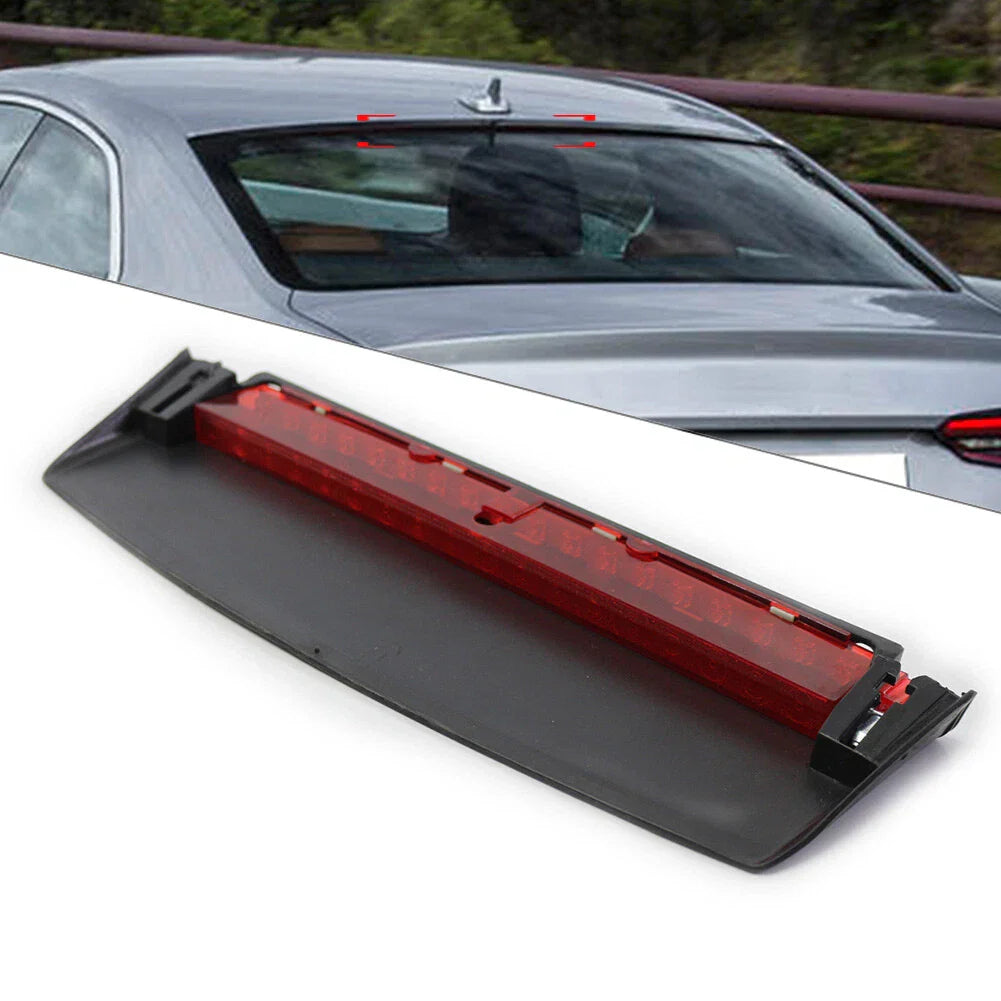 High Mount 3rd Rear Tail Brake Light for Audi A5 S5 RS5 (2008-2017)