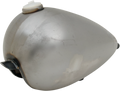 2.2 Gallon Gas Tank Cap for Harley Davidson (Drag Specialties 012893)