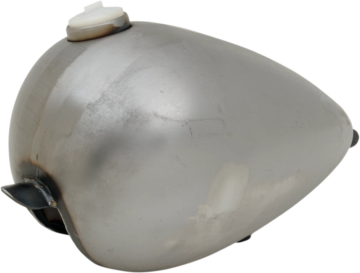 2.2 Gallon Gas Tank Cap for Harley Davidson (Drag Specialties 012893)