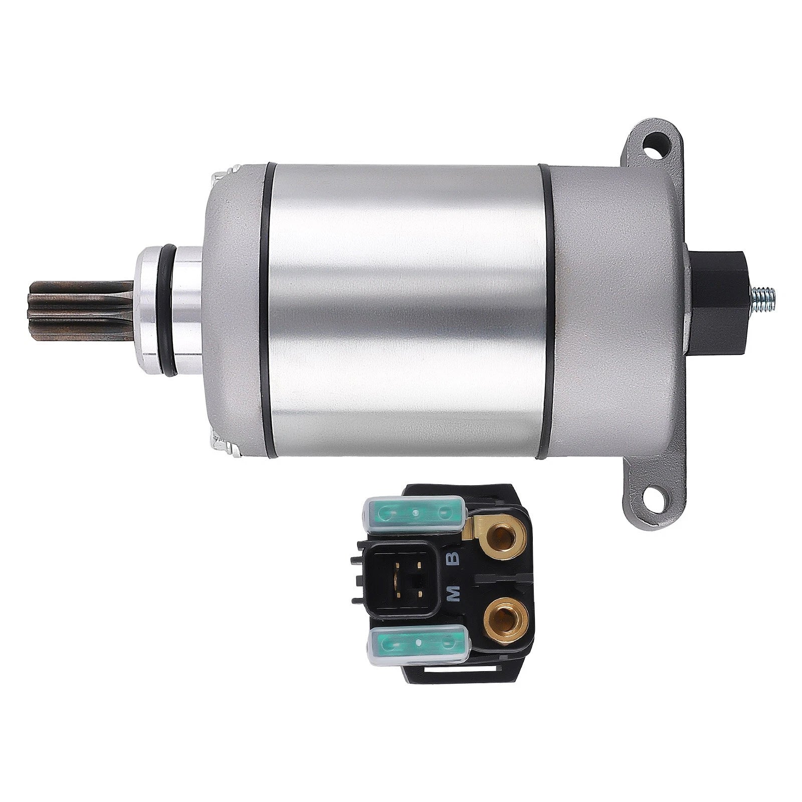Starter Relay for Yamaha Grizzly 700 550 (2009–2023)