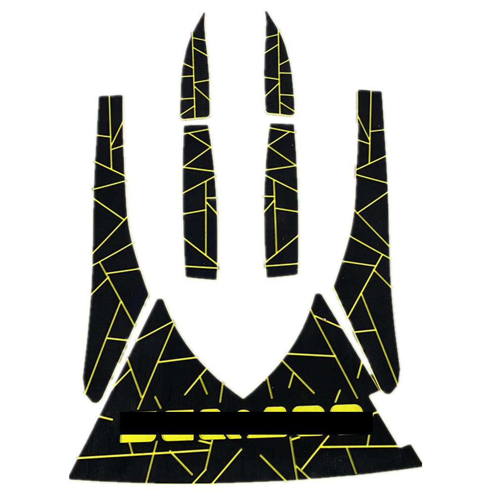 EVA Traction Mats for SeaDoo GTX 4-Tec RXT Wake (2002–2009)
