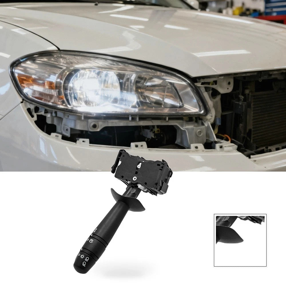 Steering Signal Switch for Renault Clio II (2001–2007)