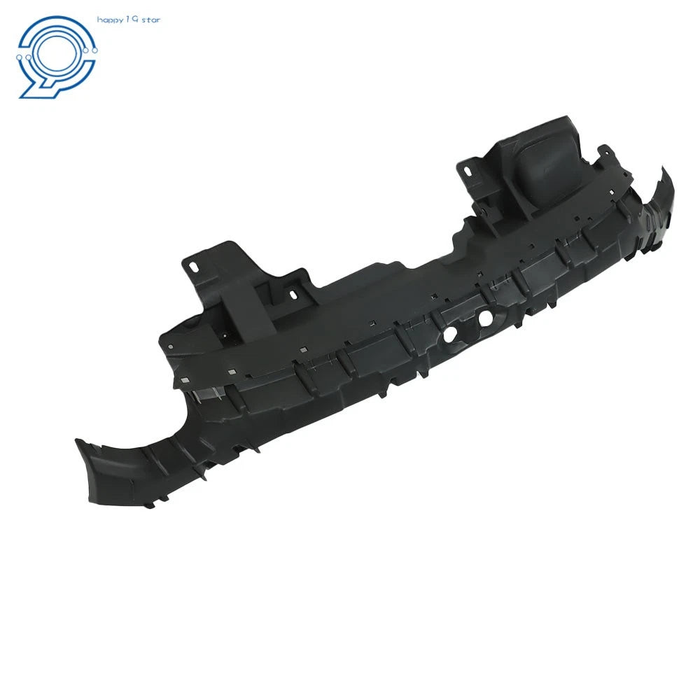 Bumper Upper Filler Spacer Panel for Ford Fiesta (2014–2019)