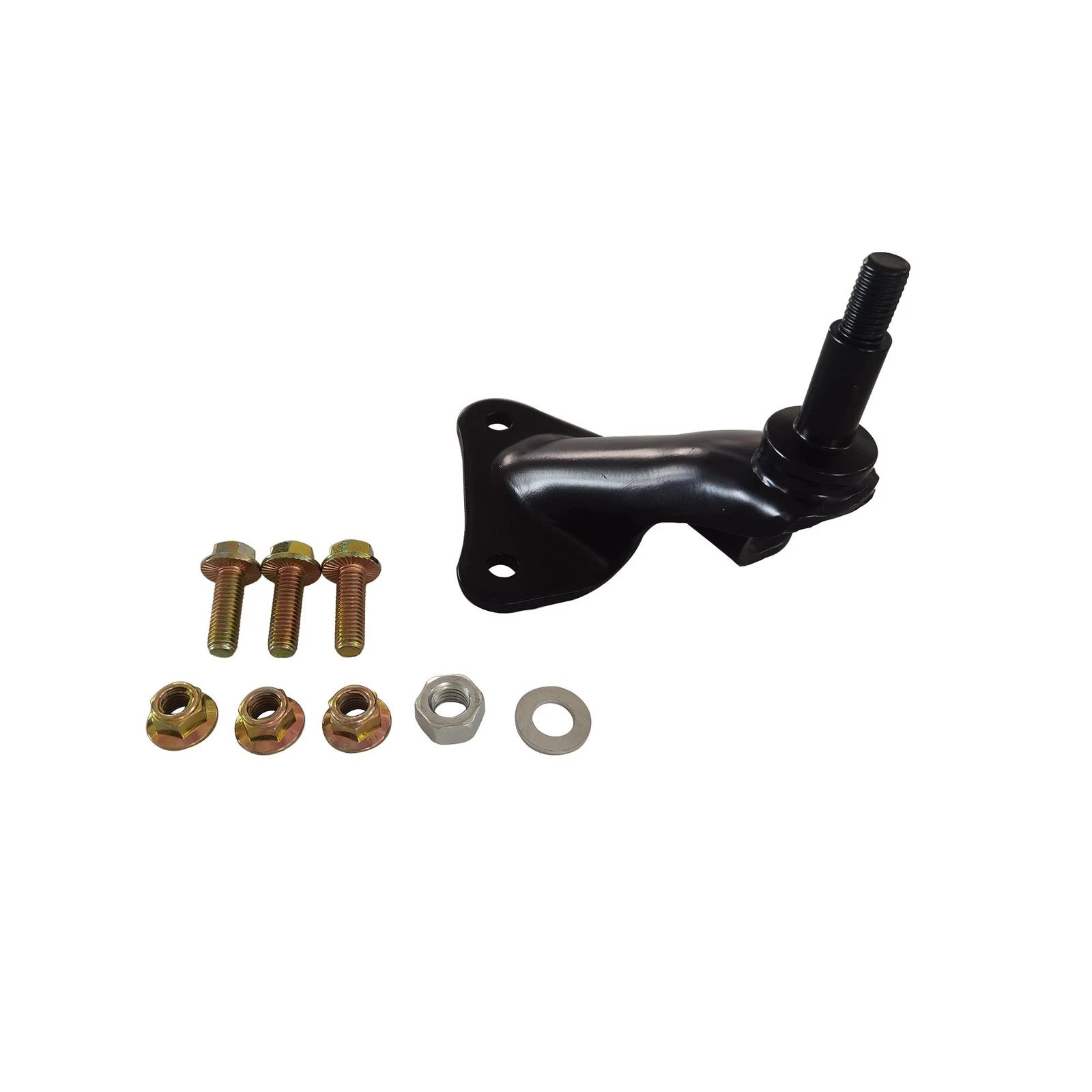 Rear Upper Shock Mount Bracket for Ford Ranger Mazda B2300 (1983–2011) 924-408