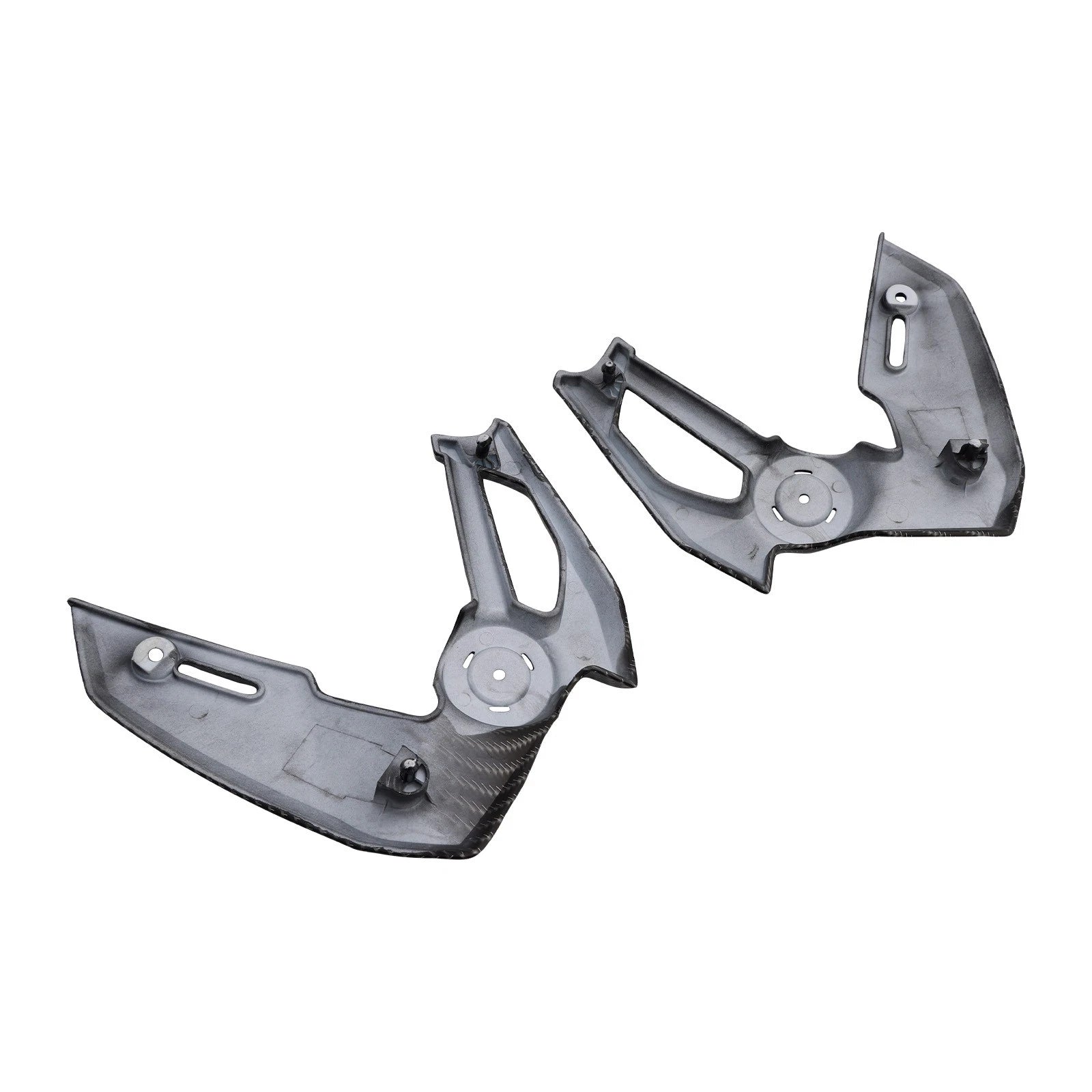 Frame Side Cover Guard for Kawasaki Z900 (2025–2026) Carbon