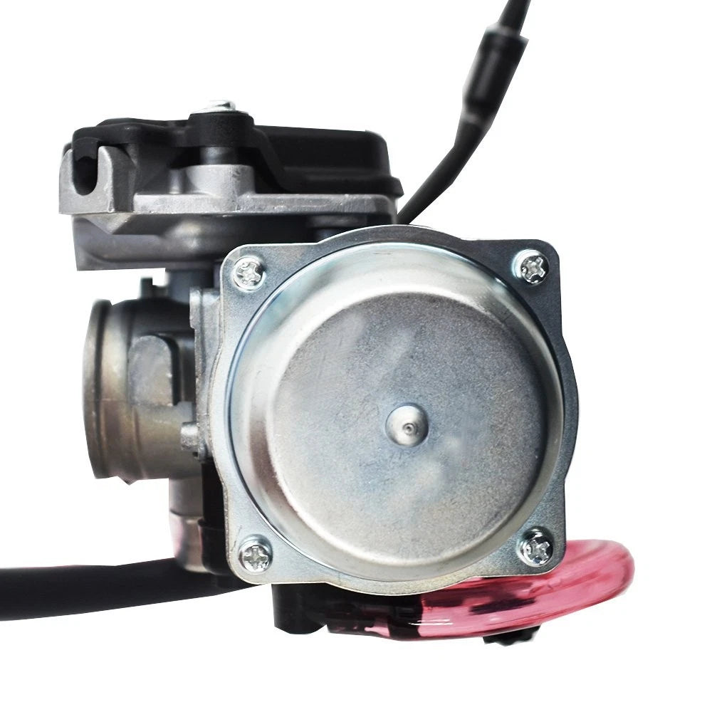 Carburetor for Kawasaki Bayou 400 KLF400B (1998)