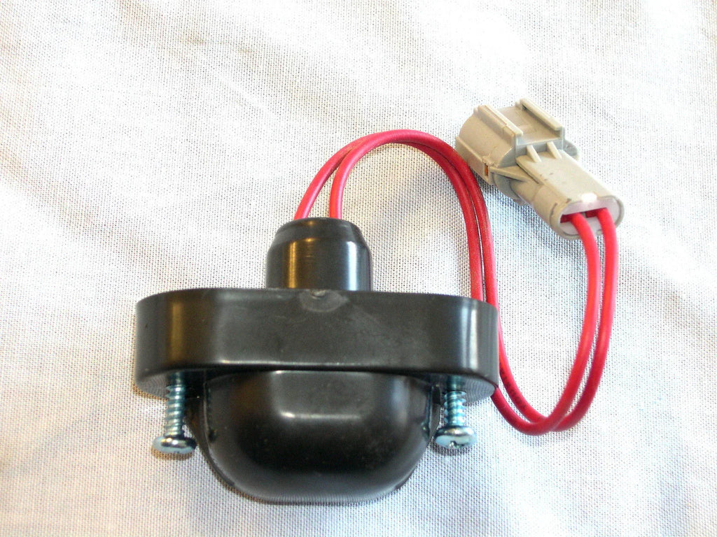 New Number Plate Light for Holden Rodeo TF Series (1988-2002)