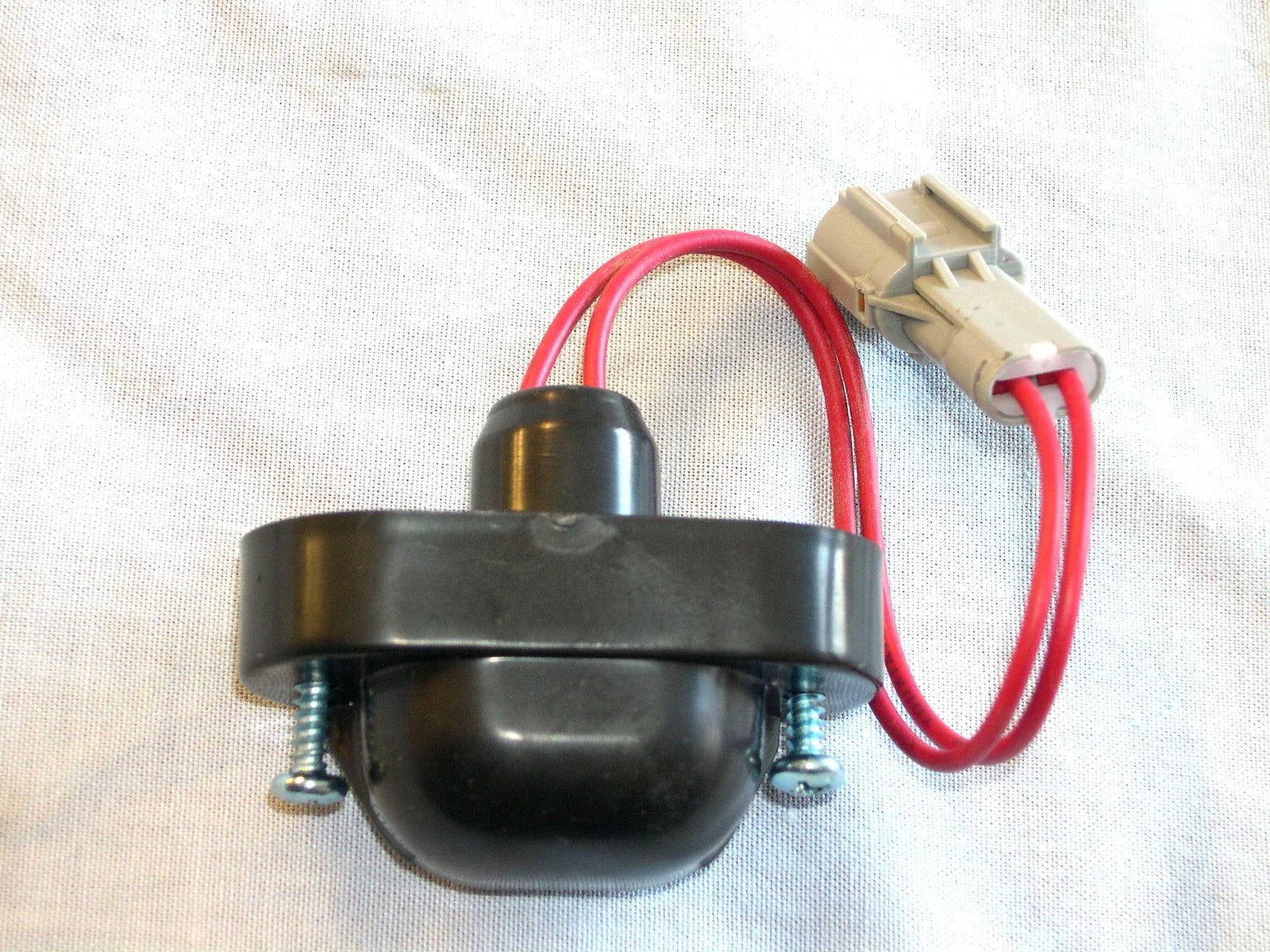 New Number Plate Light for Holden Rodeo TF Series (1988-2002)
