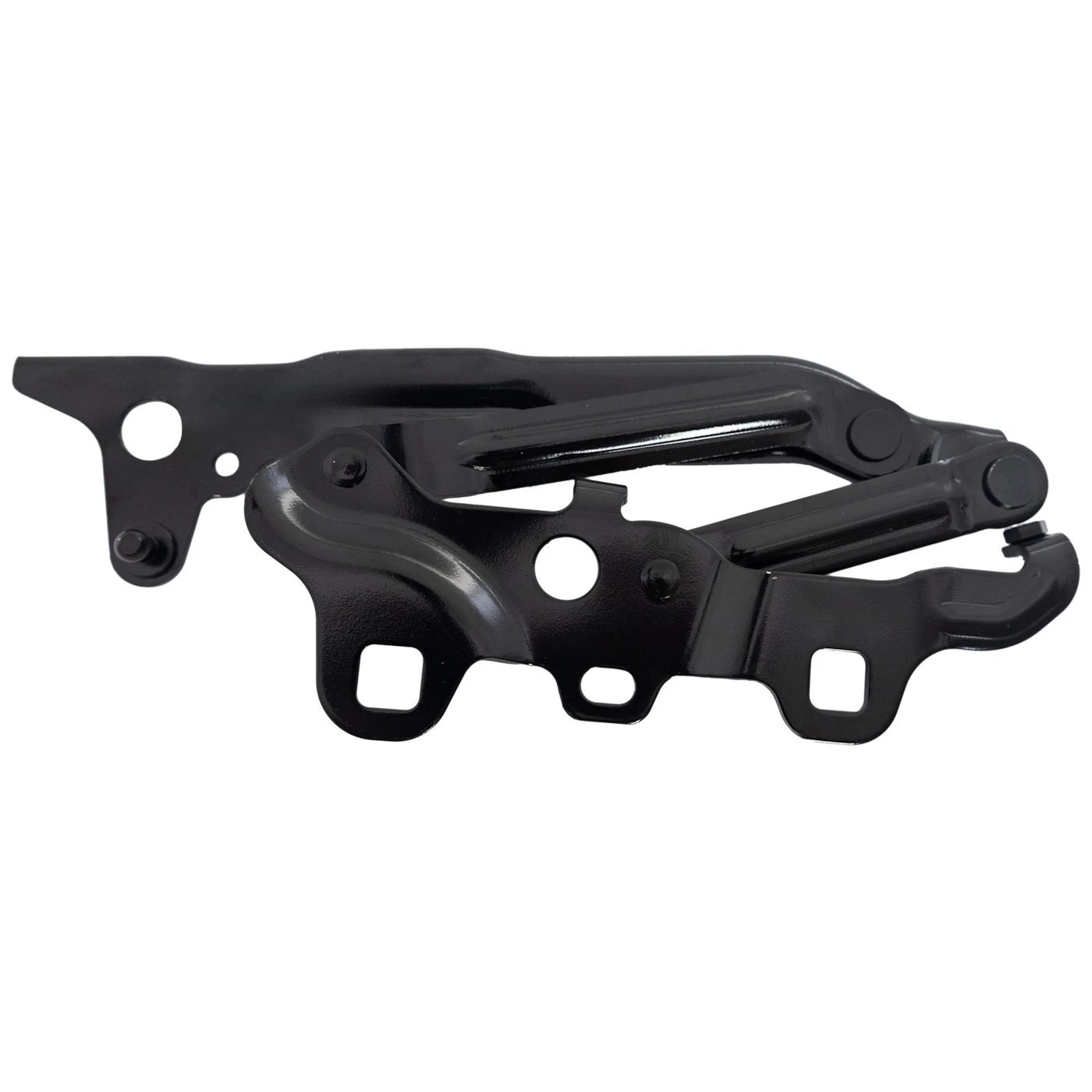 Set of 2 Hood Hinges for Jeep (2021–2024)