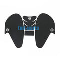 Tank Pad Protector Grip Sticker for Yamaha YZF R3 (2019–2022)