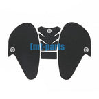Tank Pad Protector Grip Sticker for Yamaha YZF R3 (2019–2022)