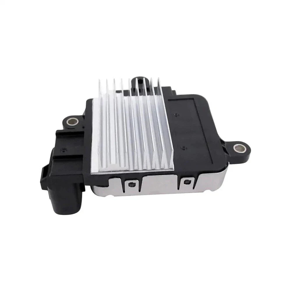 Cooling Fan Control Module for 2010-14 Subaru Legacy Outback Tribeca