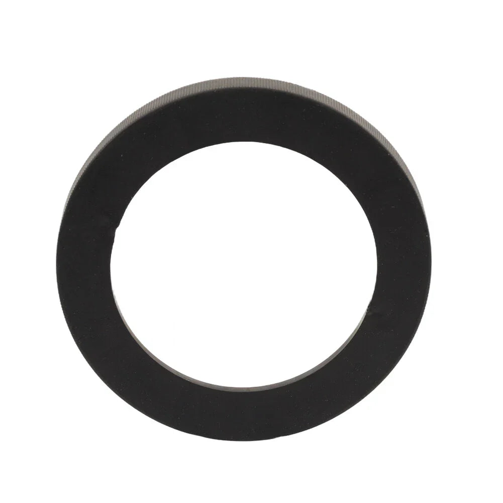1pc Quick Nut Rubber Ring Mats for Tire Changers Wheel Balancer
